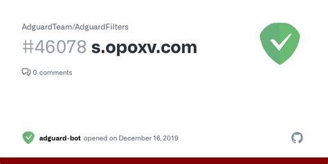 s opoxv|S.opoxv.com Domain Reputation Report